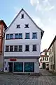 Wohngebäude