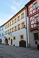 Sogenannter Bürgerhof