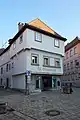 Wohngebäude