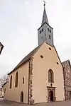 Spitalkrche