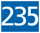 Hauptstrasse 235