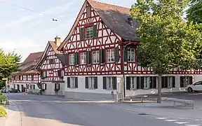 Ortskern