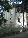 Wohnhäuser