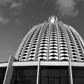 Europäisches Haus der Andacht in Hofheim am Taunus, ab 1960