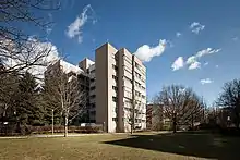 Haus Laaerberg