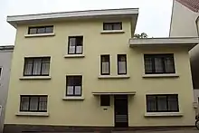 Haus Dr. Pickel