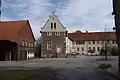 Gutshof