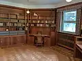 Arbeitszimmer