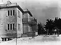Haus Irmler in Neuruppin