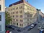 Wohnhaus