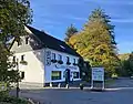 Hotel/Restaurant Haus Koppelberg