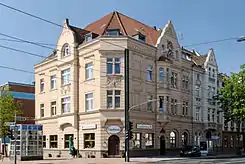 Oberbilker Allee