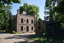 Haus Orr