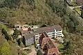ehem. Krankenhaus Marienheim (jetzt Pflegeheim)