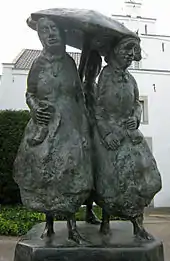 Die drei Refrather Juffern (2012)
