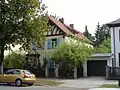 Haus August-Exter-Straße 24 (1999)