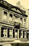 Haus Theissen