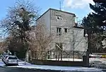 Haus Urwalek