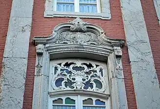 Balkontüre
