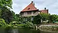 Das Haupthaus