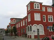 Kanzlei Wolfenbüttel