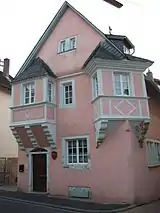 Haus Weber