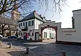 Haus Zum Elephant
