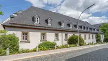 Klarissenkloster