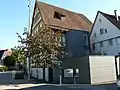 Haus der Stadtgeschichte