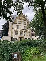 Geschäftshaus