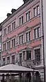 Haus zum Sittich