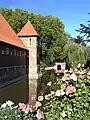 Wassergraben