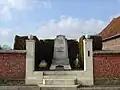 Gefallenendenkmal