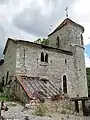 Kirche Saint-Just