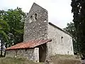 Kirche Saint-Thomas