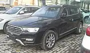 Haval H7 Blue Label