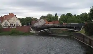 Steintorbrücke