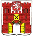 Wappen von Havlíčkův Brod