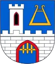 Wappen von Havlovice