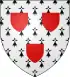Wappen der Hay of Leys