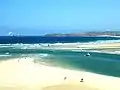 Mündung des Hayle