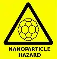 Sicherheit von Nanopartikeln