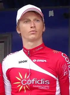 Guillaume Levarlet (2014)