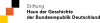 Logo der Stiftung Haus der Geschichte der Bundesrepublik Deutschland