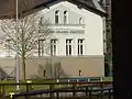 Gebäude der ehemaligen Schiffahrt-Abgaben-Hebestelle in Brandenburg an der Havel