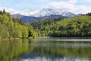 Hechtsee