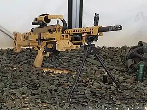 HK MG5