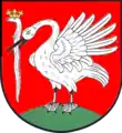 mit Aal (Hedwigenkoog)
