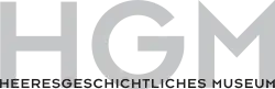 Logo des Heeresgeschichtlichen Museums
