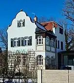 Heerstraße 6